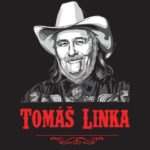 Tomáš Linka - tričko pánské