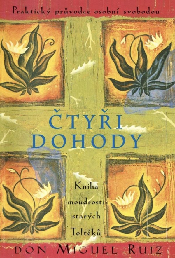 Čtyři dohody