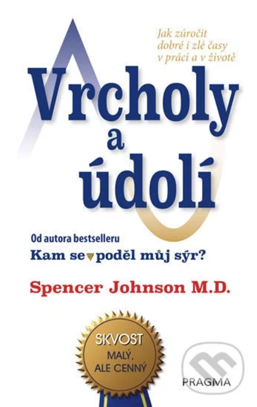 Vrcholy a údolí